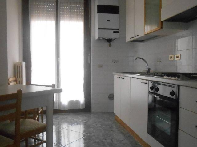 3-room flat in Via Giuseppe Garibaldi 2, Monsano - Photo 1