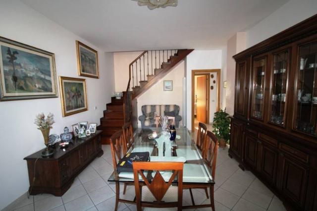 Wohnung in Via Pantiere 19, Castelbellino - Foto 1