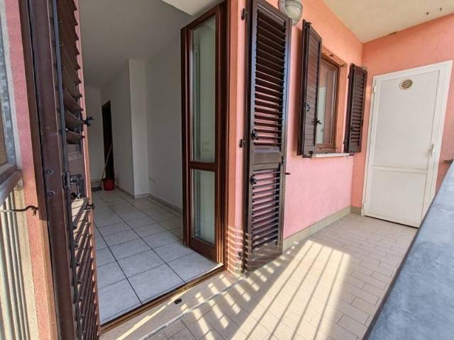 3-room flat in Via Stazione 2, Castelplanio - Photo 1