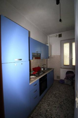 Vierzimmerwohnung in Via Trieste 20, Maiolati Spontini - Foto 1