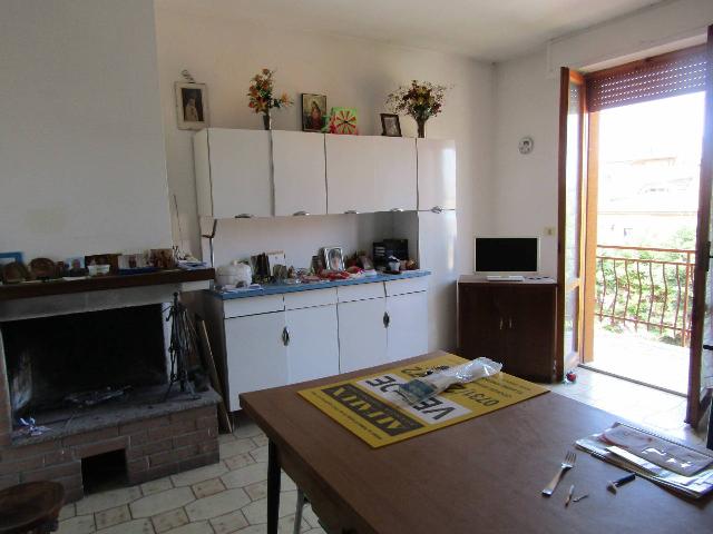 Apartament in Via del Tiglio 8, Maiolati Spontini - Photo 1