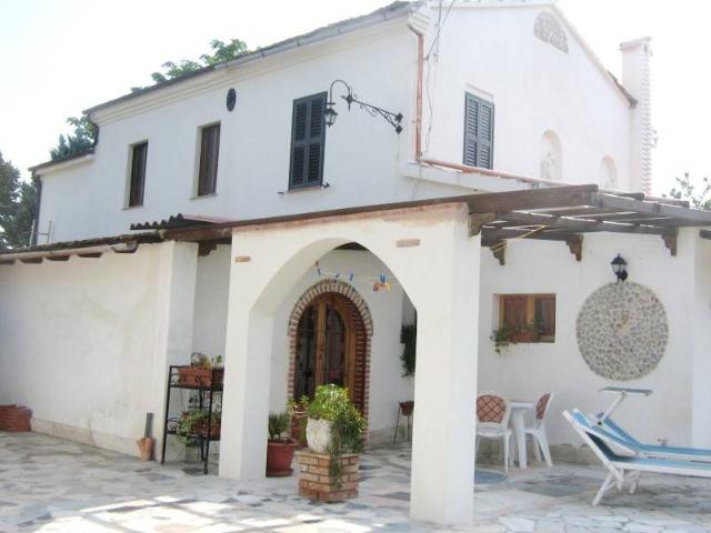 Villa a schiera in Via Coppetella 30, Jesi - Foto 1