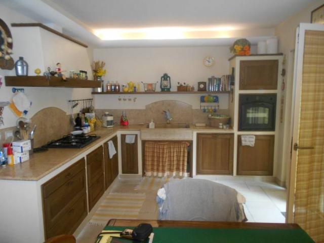 Apartament in Via Puglie 5, Jesi - Photo 1