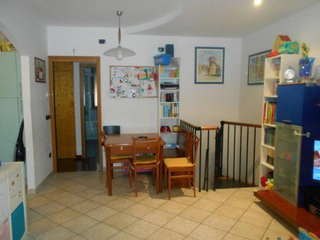 Vierzimmerwohnung in Federico II, 2, Castelbellino - Foto 1