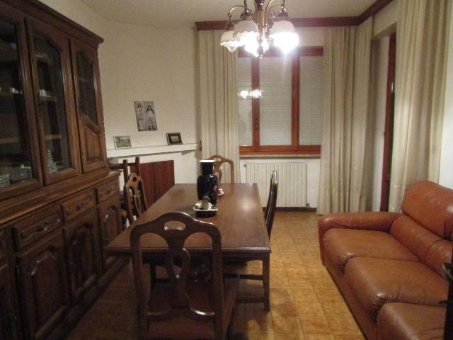 Wohnung in Via degli Aroli 4, Monsano - Foto 1