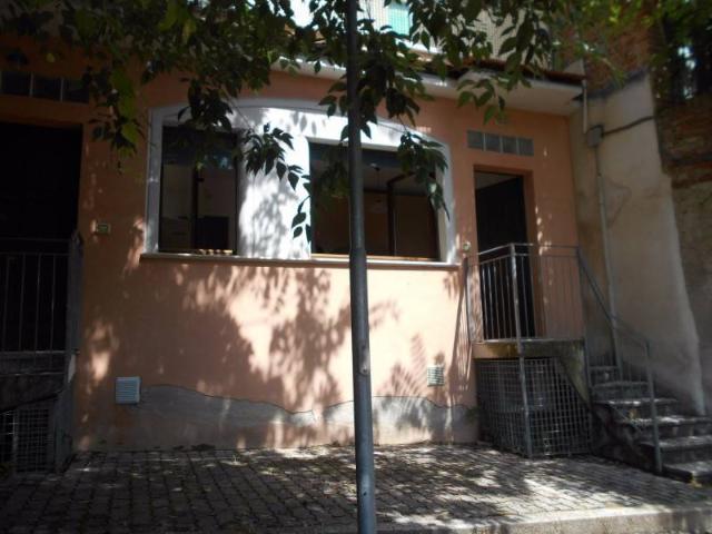 One-room flat in {3}, Corso Giacomo Matteotti 12 - Photo 1