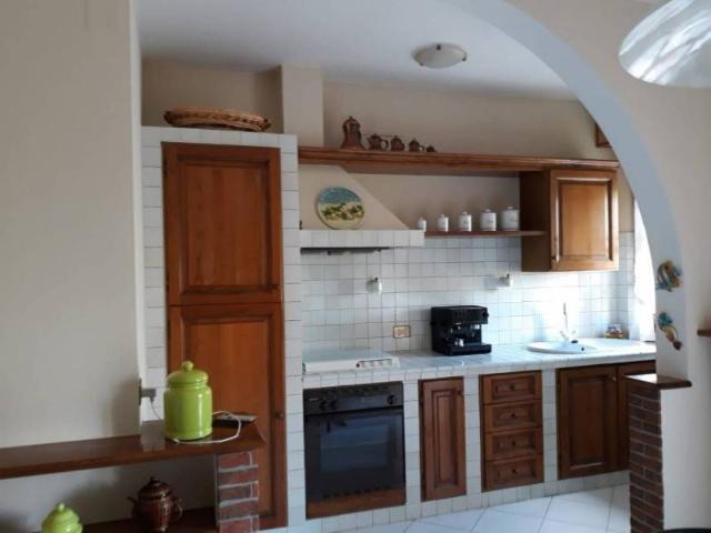 Apartament in Via Antonio Gramsci 3, Castelbellino - Photo 1