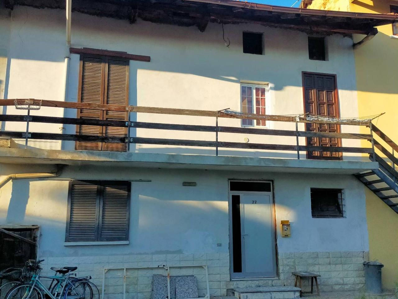 Appartamento in vendita a Oggiona Con Santo Stefano