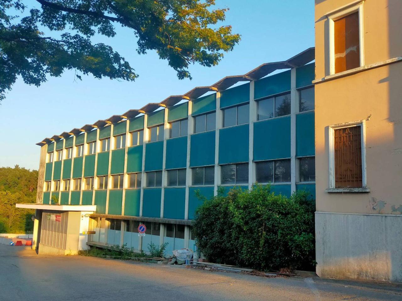 Ufficio condiviso in vendita a Solbiate Arno