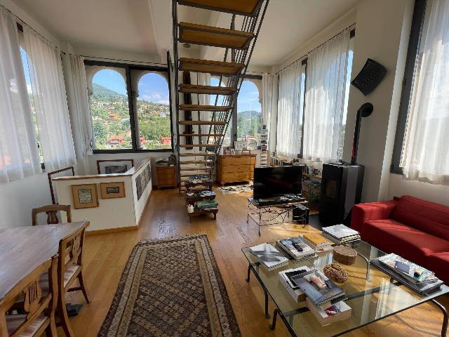 3-room flat in Via Maurizio Muller 44, Verbania - Photo 1