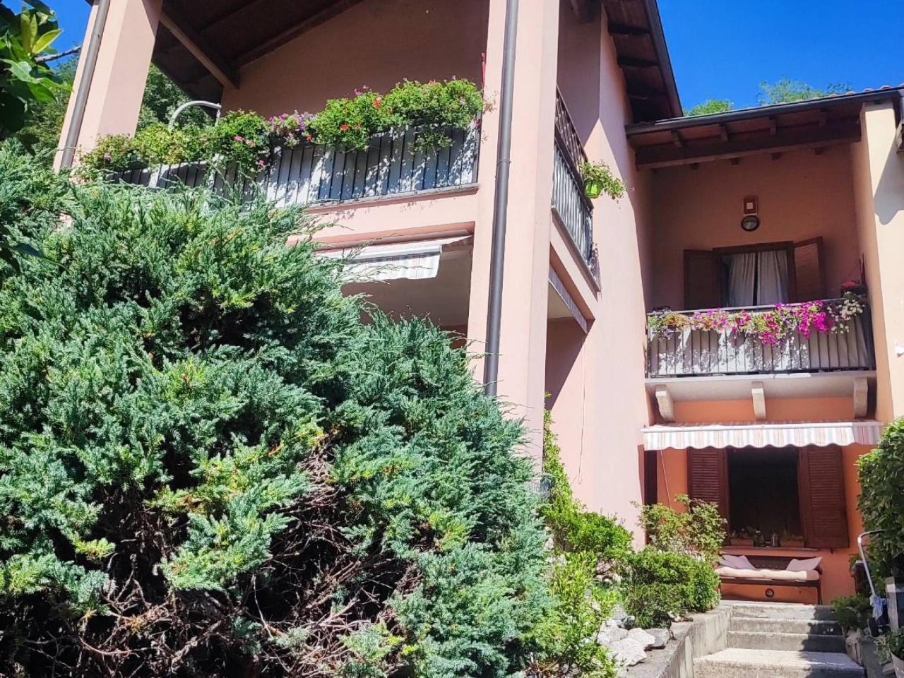 Villa a schiera in vendita a San Bernardino Verbano