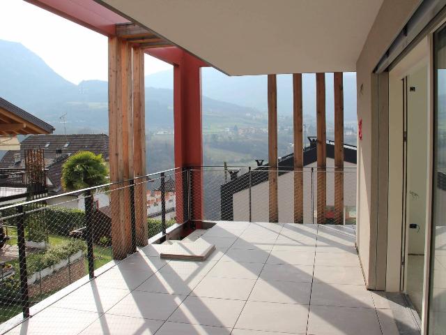 Penthouse in Via per Tavernaro 4, Trento - Foto 1