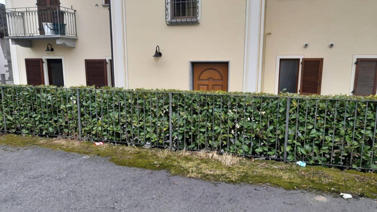 Appartamento in vendita a Santa Maria Maggiore