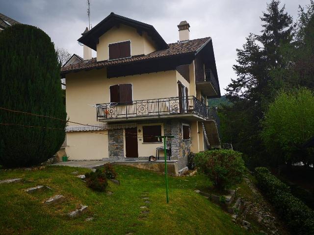 Villa in Via alla Pila, Craveggia - Foto 1