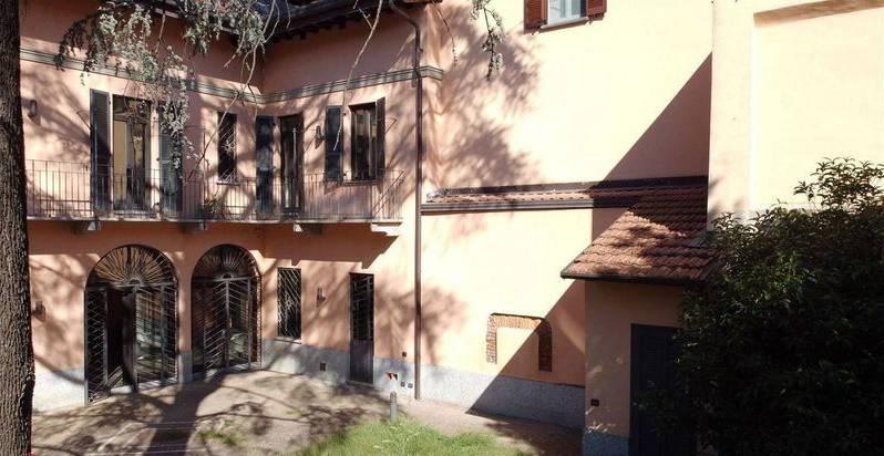 Villa in vendita a Gallarate