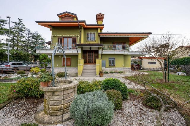 Villa in Località Sistiana, Duino-Aurisina - Foto 1