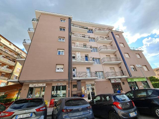 Apartament in Via Paolo Borsellino 6, Rieti - Photo 1