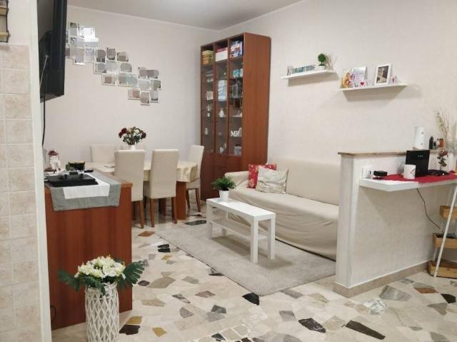 2-room flat in {3}, Via Vincenzo Vela 4/a - Photo 1