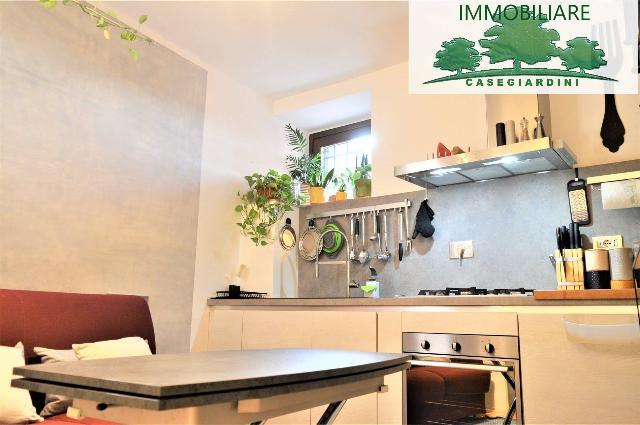 3-room flat in Via Francesco Florido, Poggio Nativo - Photo 1