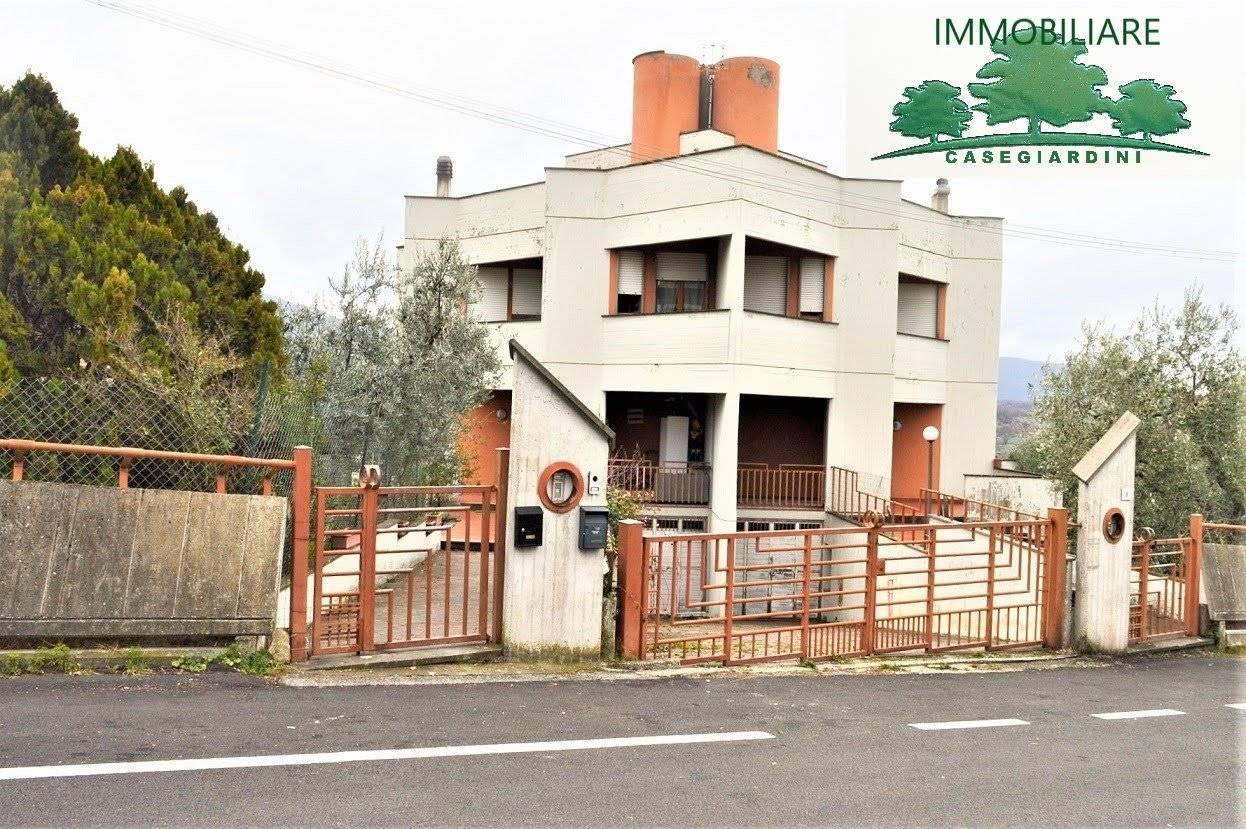 Villa in vendita a Poggio Moiano