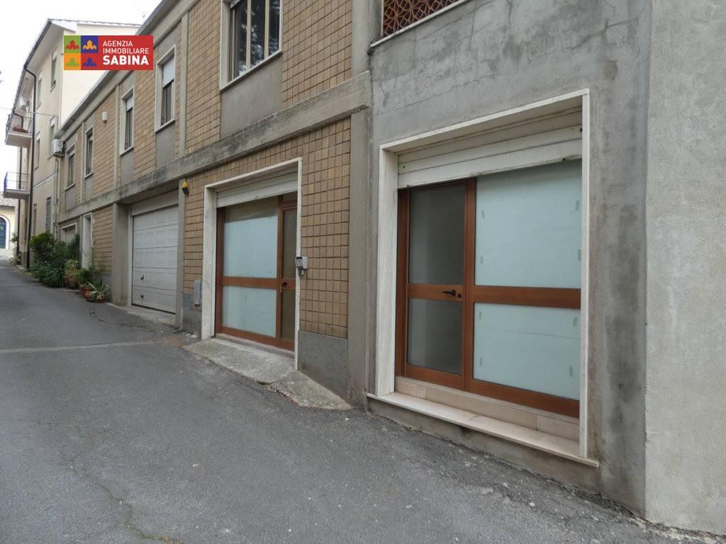 Appartamento in vendita a Magliano Sabina
