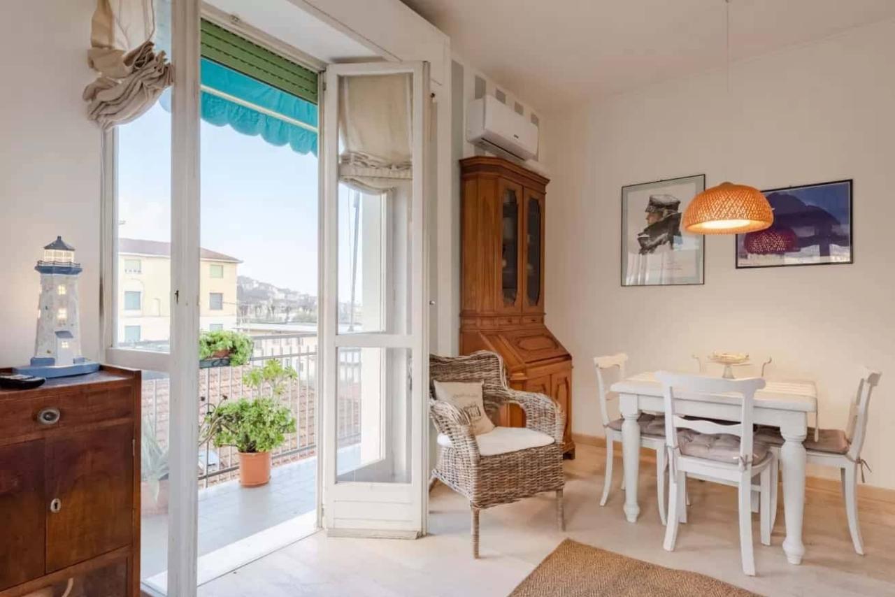 Appartamento in affitto a Rapallo
