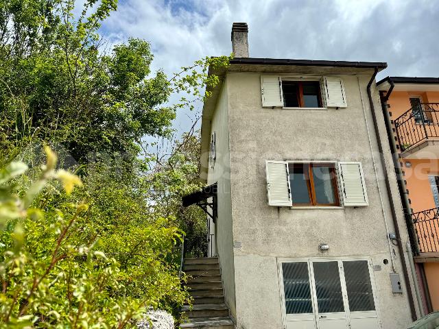 Einfamilienhaus in Via Sferracavallo, Ateleta - Foto 1