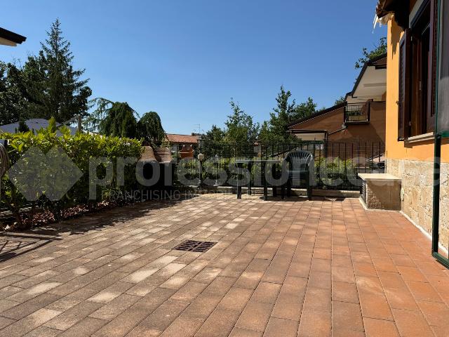 3-room flat in Via Pontoni, Ateleta - Photo 1