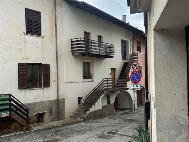 Einfamilienhaus in {3}, Via Padre Francesco Bortolotti 27 - Foto 1