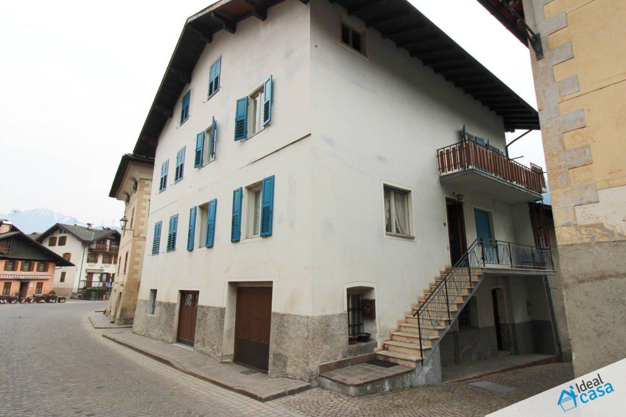 Casa indipendente in vendita a Mezzano
