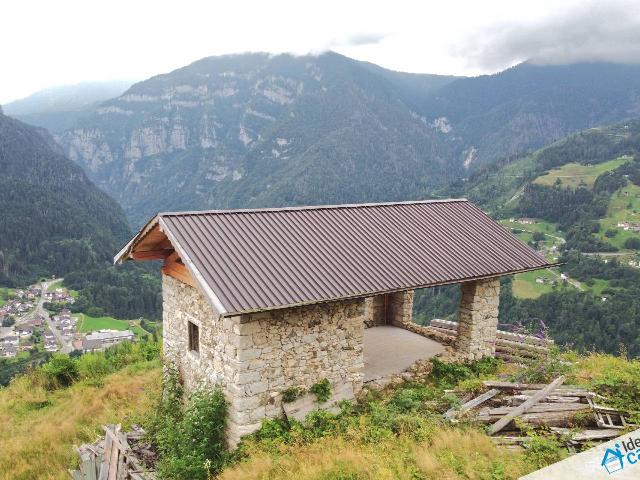 Landhaus in Località Cicona, Canal San Bovo - Foto 1