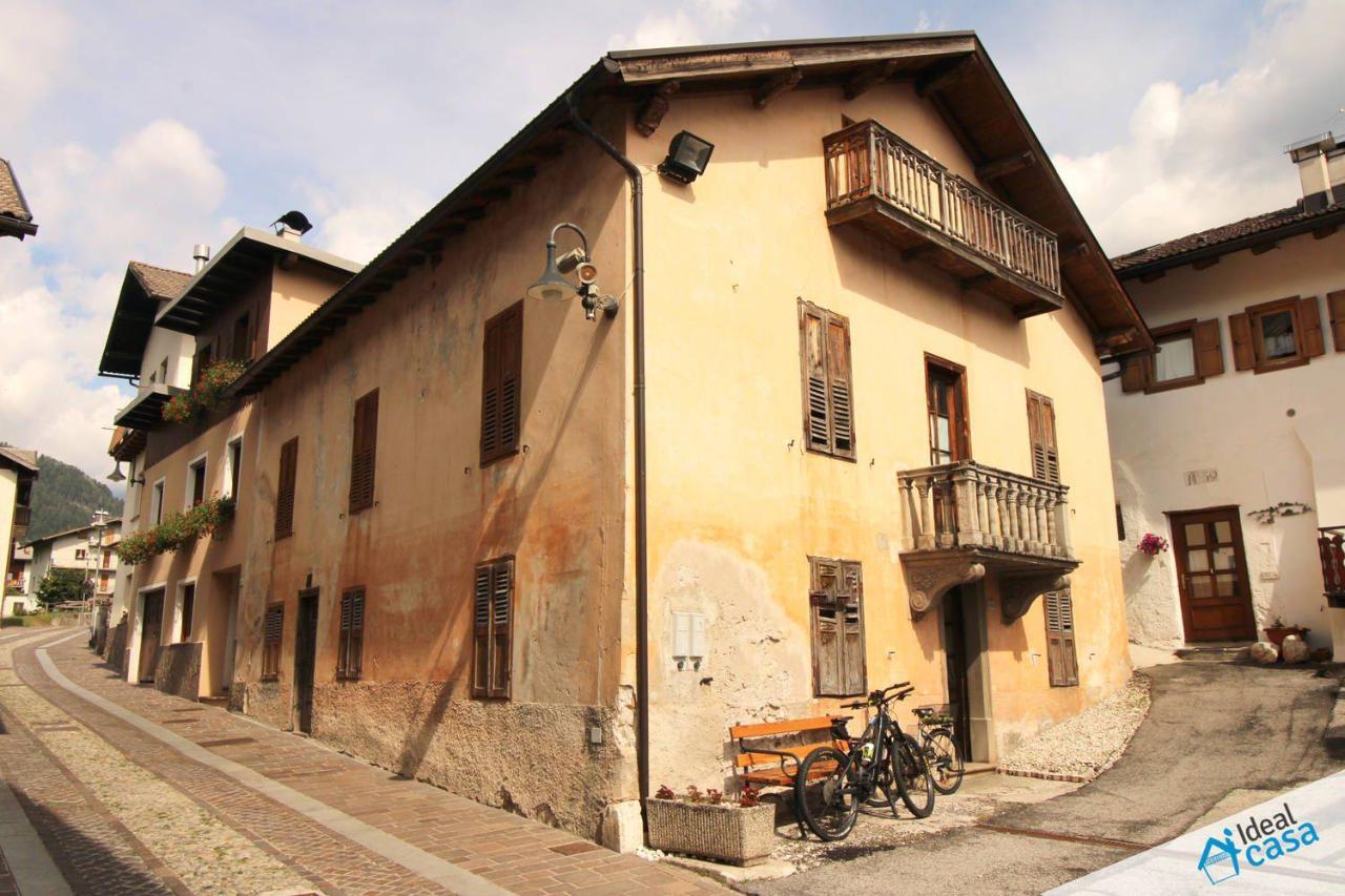 Appartamento in vendita a Primiero San Martino di Castrozza