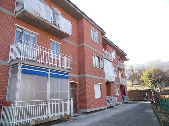 Appartamento in vendita a Moncalvo