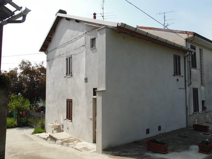 Casa indipendente in vendita a Ponzano Monferrato