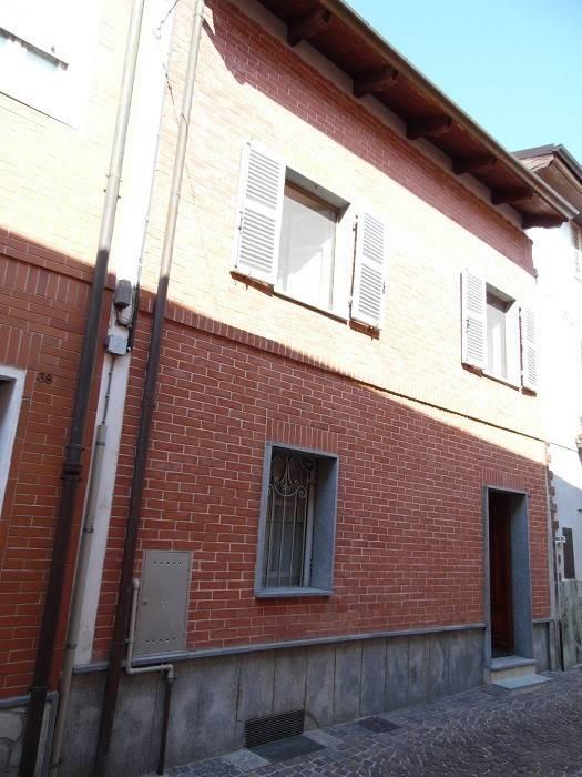 Casa indipendente in vendita a Moncalvo