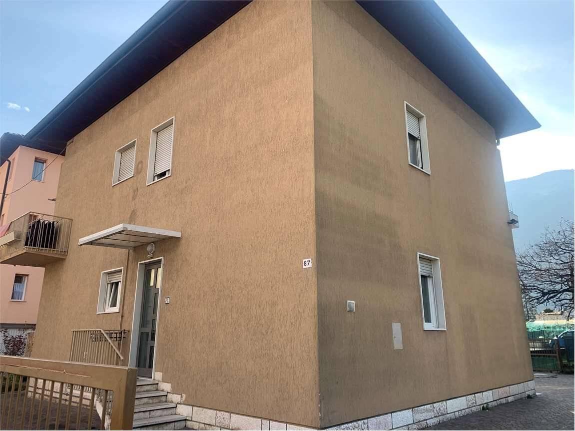 Villa in vendita a Trento