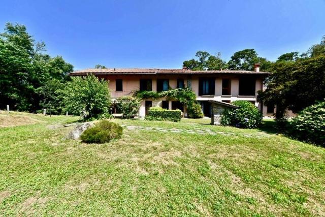 Villa a schiera in {3}, Via per Passera 3 - Foto 1