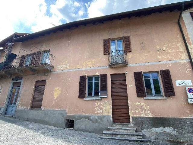 Einfamilienhaus in {3}, Via Sant'Anna 21 - Foto 1