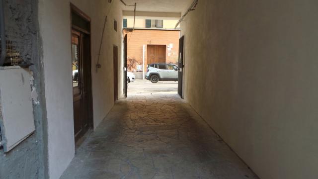 Warenlager in Via dei Piceni 9a, Roma - Foto 1