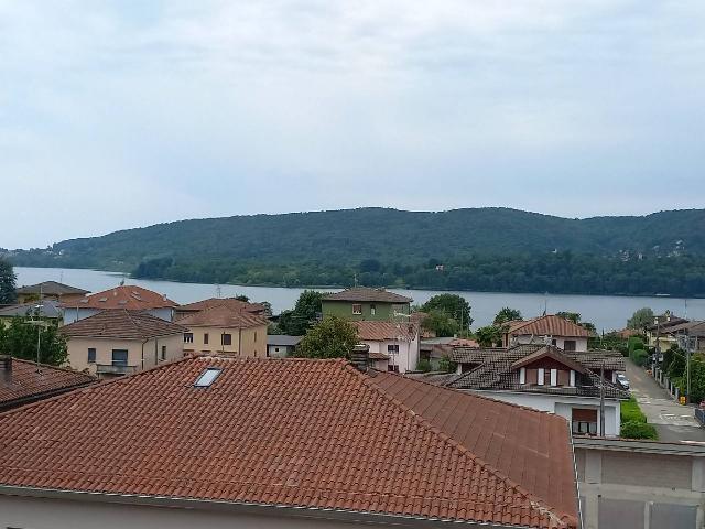 Dreizimmerwohnung, Varano Borghi - Foto 1