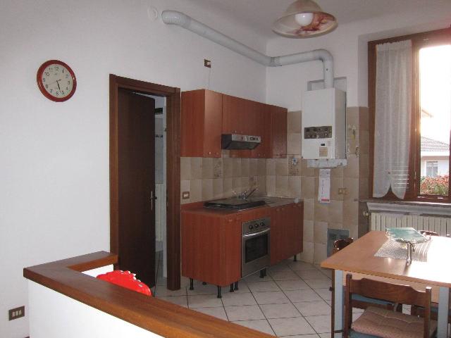 Dreizimmerwohnung, Varano Borghi - Foto 1