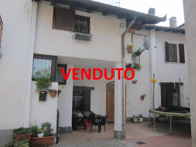 Casa indipendente, Vergiate - Foto 1