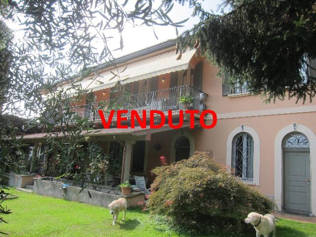 Villa, Vergiate - Foto 1