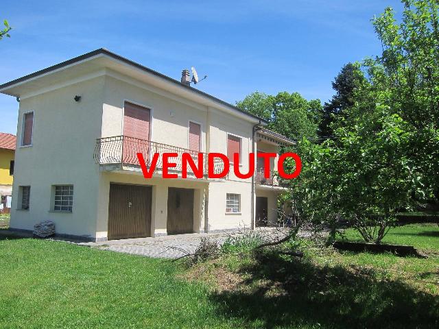 Villa, Vergiate - Foto 1