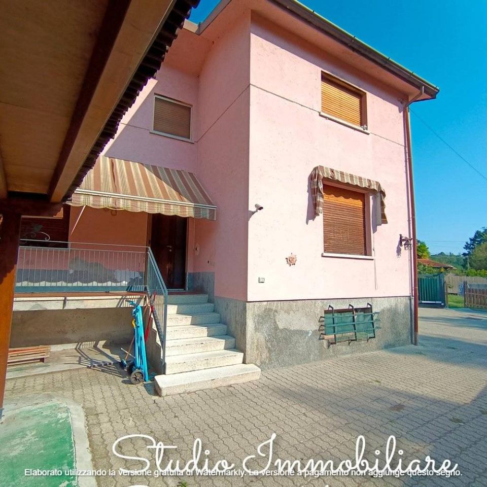 Villa in vendita a Somma Lombardo
