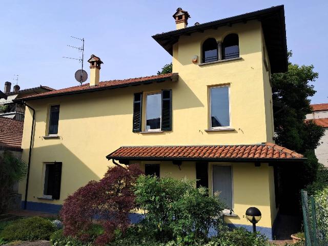 Mansion in {3}, Via Luigi Roncari - Photo 1