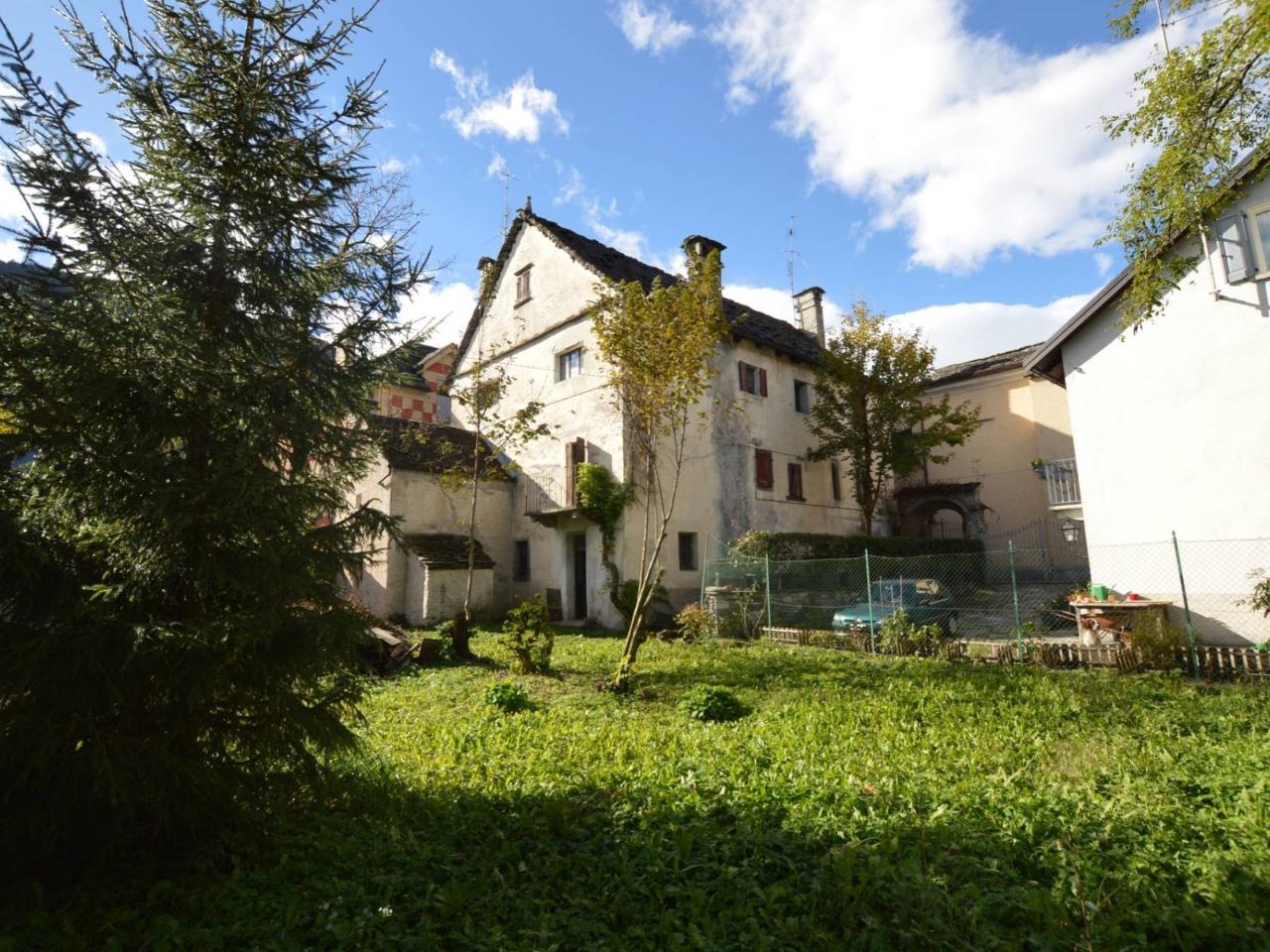 Villa in vendita a Santa Maria Maggiore
