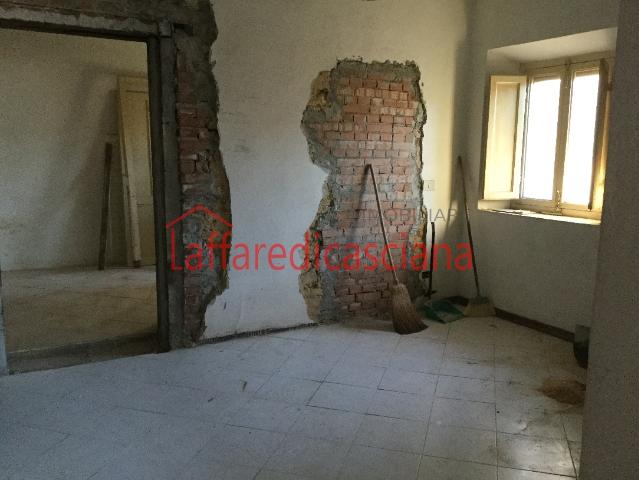 Dreizimmerwohnung in Via Cavour 13, Casciana Terme Lari - Foto 1