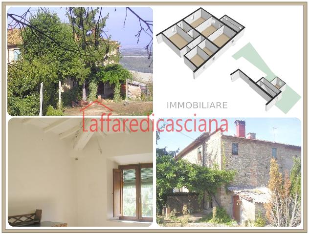 Apartament in Via della Figuretta, Casciana Terme Lari - Photo 1