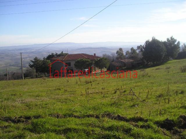 Country house or cottage in Via del Montevaso, Chianni - Photo 1